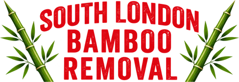 South London Bamboo Removal